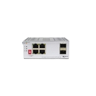 ORIGO OI2206P/60W/A1A Промышленный неуправляемый PoE-коммутатор 4x1000Base-T PoE+, 2x1000Base-X SFP, PoE-бюджет 60 Вт ORIGO OI2206P/60W/A1A Промышленный неуправляемый PoE-коммутатор 4x1000Base-T PoE+, 2x1000Base-X SFP, PoE-бюджет 60 Вт