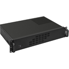 Exegate EX292252RUS Серверный корпус ExeGate Pro 2U300-04 <RM 19", высота 2U, глубина 300, без БП, USB> Exegate EX292252RUS Серверный корпус ExeGate Pro 2U300-04 <RM 19", высота 2U, глубина 300, без БП, USB>