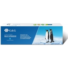 Картридж струйный G&G GG-C13T945240 Т9452 голубой (66мл) для Epson WorkForce Pro WF-C5290DW/C5790DW Картридж струйный G&G GG-C13T945240 Т9452 голубой (66мл) для Epson WorkForce Pro WF-C5290DW/C5790DW