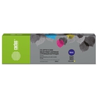 Картридж струйный Cactus CS-EPT01C400 T01C4 желтый (68мл) для Epson WorkForce Pro WF-C529RDTW/C579RD2TWF/C579RDTWF Pro