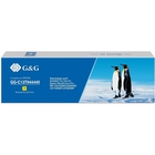 Картридж струйный G&G GG-C13T944440 желтый (45мл) для Epson WorkForce Pro WF-M5290DW/M5790DWF