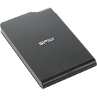 Silicon Power Portable HDD 2Tb Stream S03 SP020TBPHDS03S3K {USB3.0, 2.5", black} Silicon Power Portable HDD 2Tb Stream S03 SP020TBPHDS03S3K {USB3.0, 2.5", black}