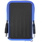 Silicon Power Portable HDD 4TB Armor A66 USB 3.2, синий, черный Silicon Power Portable HDD 4TB Armor A66 USB 3.2, синий, черный