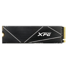 ADATA SSD GAMMIX S70 BLADE, 8000GB, M.2(22x80mm), NVMe, PCIe 4.0 x4, 3D TLC, AGAMMIXS70B-8000G-CS