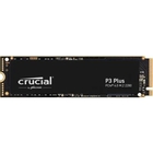 Crucial SSD 1000GB P3 Plus CT1000P3PSSD8 M.2 2280 PCIe NVMe 4.0 x4 Crucial SSD 1000GB P3 Plus CT1000P3PSSD8 M.2 2280 PCIe NVMe 4.0 x4