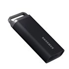 Внешний диск SSD Samsung T5 Evo, 2ТБ, черный [mu-ph2t0s/ww]