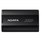 Твердотельный накопитель/ ADATA External SSD SD810, 1000GB, Type-C, USB 3.2 Gen2х2, up to R/W 2000/2000 MB/s, 72.7x44x12.2mm, Black (5 лет) Твердотельный накопитель/ ADATA External SSD SD810, 1000GB, Type-C, USB 3.2 Gen2х2, up to R/W 2000/2000 MB/s, 72.7x44x12.2mm, Black (5 лет)