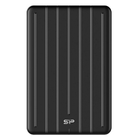 Накопитель SSD Silicon Power USB-C 512GB SP512GBPSD75PSCK Bolt B75 Pro 2.5" черный Накопитель SSD Silicon Power USB-C 512GB SP512GBPSD75PSCK Bolt B75 Pro 2.5" черный