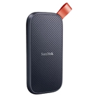 Твердотельный накопитель SSD SanDisk Portable 1TB- up to 800MB/s Read Speed USB 3.2 Gen2 (3.1 Gen2) Твердотельный накопитель SSD SanDisk Portable 1TB- up to 800MB/s Read Speed USB 3.2 Gen2 (3.1 Gen2)