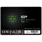 Накопитель SSD Silicon Power SATA-III 2TB SP002TBSS3A56A25 Ace A56 2.5" Накопитель SSD Silicon Power SATA-III 2TB SP002TBSS3A56A25 Ace A56 2.5"