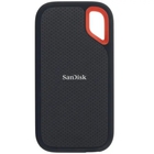 Накопитель SSD Sandisk USB-C 500Gb SDSSDE61-500G-G25 Extreme Portable V2 1.8" черный Накопитель SSD Sandisk USB-C 500Gb SDSSDE61-500G-G25 Extreme Portable V2 1.8" черный