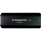 Накопитель SSD Patriot USB-C 4TB PTP4TBPEC Transporter 2.5" черный Накопитель SSD Patriot USB-C 4TB PTP4TBPEC Transporter 2.5" черный