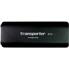 Накопитель SSD Patriot USB-C 2TB PTP2TBPEC Transporter 2.5" черный Накопитель SSD Patriot USB-C 2TB PTP2TBPEC Transporter 2.5" черный
