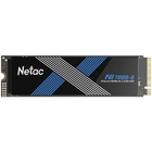 Твердотельный накопитель SSD M.2 Netac 4.0Tb NV7000Q Series <NT01NV7000Q-4T0-E4X> Retail (PCI-E 4.0 x4, up to 7100/6200MBs, 3D NAND, 2560TBW, NVMe 1.4, 22х80mm, heatspreader) Твердотельный накопитель SSD M.2 Netac 4.0Tb NV7000Q Series <NT01NV7000Q-4T0-E4X> Retail (PCI-E 4.0 x4, up to 7100/6200MBs, 3D NAND, 2560TBW, NVMe 1.4, 22х80mm, heatspreader)