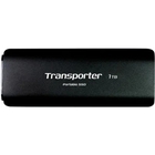 Накопитель SSD Patriot USB-C 1TB PTP1TBPEC Transporter 2.5" черный Накопитель SSD Patriot USB-C 1TB PTP1TBPEC Transporter 2.5" черный