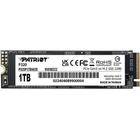 Накопитель SSD Patriot PCIe 3.0 x4 1TB P320P1TBM28 P320 M.2 2280