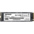 Накопитель SSD Patriot PCIe 3.0 x4 128GB P320P128GM28 P320 M.2 2280