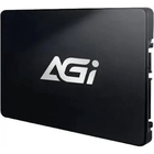 Твердотельный накопитель SSD AGI 4TB AI238 Client SSD AGI4K0GIMAI238