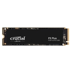 Накопитель SSD M.2 2280 Crucial CT2000P3PSSD8 P3 Plus 2TB PCIe Gen 4 x4 NVME 5000/4200MB/s TBW 440 Накопитель SSD M.2 2280 Crucial CT2000P3PSSD8 P3 Plus 2TB PCIe Gen 4 x4 NVME 5000/4200MB/s TBW 440