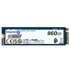 Накопитель SSD Kingston PCIe 4.0 x4 960GB SEDC2000BM8/960G DC2000B M.2 2280 0.4 DWPD Накопитель SSD Kingston PCIe 4.0 x4 960GB SEDC2000BM8/960G DC2000B M.2 2280 0.4 DWPD