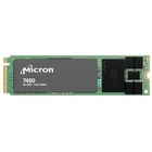 SSD жесткий диск M.2 480GB 7450 PRO MTFDKBA480TFR-1BC1ZABYY MICRON