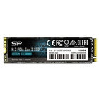 Silicon Power SSD 128Gb M.2 A60 SP128GBP34A60M28 Silicon Power SSD 128Gb M.2 A60 SP128GBP34A60M28