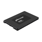 Micron SSD 5400 MAX, 960GB, 2.5" 7mm, SATA3, 3D TLC, R/W 540/520MB/s, IOPs 95 000/65 000, TBW 8760, DWPD 5 (12 мес.)