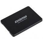 SSD Digma 512Gb SATA3 DGSR2512GP13T Run P1 2.5" (1626608) SSD Digma 512Gb SATA3 DGSR2512GP13T Run P1 2.5" (1626608)