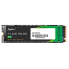 SSD Apacer M.2 2280 512GB AS2280Q4L Client SSD AP512GAS2280Q4L-1 3600/3000, PCIe Gen4 x4, 3D NAND SSD Apacer M.2 2280 512GB AS2280Q4L Client SSD AP512GAS2280Q4L-1 3600/3000, PCIe Gen4 x4, 3D NAND