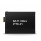 Samsung SSD PM1743, 15360GB, U.3(2.5" 15mm), NVMe, PCIe 5.0 x4, MZWLO15THBLA-00A07