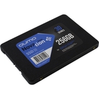 QUMO SSD 256GB QM Novation Q3DT-256GHHY {SATA3.0} QUMO SSD 256GB QM Novation Q3DT-256GHHY {SATA3.0}