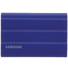 Samsung External SSD T7 Shield, 1TB, Type C-to-C/A, USB 3.2 Gen2, MU-PE1T0R/WW Samsung External SSD T7 Shield, 1TB, Type C-to-C/A, USB 3.2 Gen2, MU-PE1T0R/WW