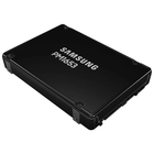Samsung SSD PM1653, 7680GB, 2.5" 15mm, SAS 24Gb/s, 3D TLC, MZILG7T6HBLA-00A07