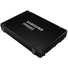 Samsung SSD 960GB PM1653, 2.5" 15mm, SAS 24Gb/s, 3D TLC, MZILG960HCHQ-00A07 Samsung SSD 960GB PM1653, 2.5" 15mm, SAS 24Gb/s, 3D TLC, MZILG960HCHQ-00A07