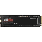 Samsung SSD 4TB 990 PRO PCIe Gen 4.0 x4 NVMe 2.0 V-NAND TLC MZ-V9P4T0BW Samsung SSD 4TB 990 PRO PCIe Gen 4.0 x4 NVMe 2.0 V-NAND TLC MZ-V9P4T0BW