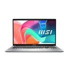MSI Modern 15 F13MG-203XRU [9S7-15S122-203] Silver 15.6" {FHD i3-1315U/8GB/512GB SSD/RJ45/DOS}