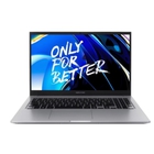 Maibenben M575 [M5751SB0LSRE1] Silver 15.6" {FHD Ryzen 5 7430U(2Ghz)/8192Mb/512PCISSDGb/Int:AMD Radeon/Linux}
