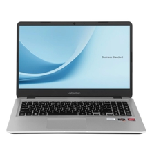 Maibenben B115A [B115A-R741UMF1SLSRE2] Silver 15.6" {FHD Ryzen 7 Pro 4750U(1.7Ghz)/16384Mb/512PCISSDGb/Int:UMA AMD Graphics/Silver/Linux}