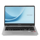 Maibenben B115A [B115A-R741UMF1SLSRE2] Silver 15.6" {FHD Ryzen 7 Pro 4750U(1.7Ghz)/16384Mb/512PCISSDGb/Int:UMA AMD Graphics/Silver/Linux}