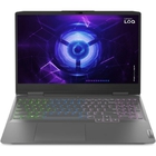 Lenovo LOQ 15IRH8 [82XV00XSRK] Grey 15.6"  {FHD i7-13620H/16Gb/SSD 512Gb/ RTX 4050 6Gb/ENG|RUS/DOS}