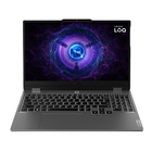 Lenovo LOQ 15IAX9 [83GS00EPRK] Grey 15.6" {FHD i5 12450HX/16Gb/512Gb SSD/RTX 4050 6Gb/noOS}