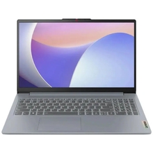 Lenovo IdeaPad Slim 3 15IAH8 [83ER00H0UE] Grey 15.6" {FHD IPS i5-12450H/16Gb/512Gb SSD/DOS}