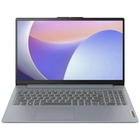 Lenovo IdeaPad Slim 3 15IAH8 [83ER00H0UE] Grey 15.6" {FHD IPS i5-12450H/16Gb/512Gb SSD/DOS}
