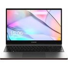 CHUWI CoreBook XPro [CWI530-528E5E1HDMHX16] Grey 15.6" {FHD i5 12450H(2Ghz)/16384Mb/512SSDGb/Win11Home + подсв.клав, мет.корп, мышь}