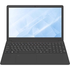 IRU Калибр 15CLG1 [1882285] Black 15.6" {FHD i3 10110U/ 8Gb /1Tb/ Intel UHD Graphics/ DOS}