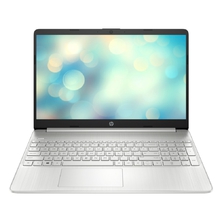 HP15 15s-fq5340tu [9R168PA] Silver 15.6" {FHD   i3-1215U/8Gb/256Gb SSD/Win11 Home (RUS)}