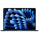 Apple MacBook Air 15" Midnight (M3 8C CPU, 10C GPU/24Gb/512Gb SSD) (MC9L4)