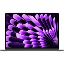 Apple MacBook Air 15" Space Gray (M2 8C CPU, 10C GPU/8Gb/256Gb SSD) (MQKP3PA/A)