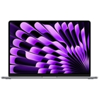 Apple MacBook Air 15" Space Grey (M3 8C CPU, 10C GPU/8Gb/512Gb SSD) (MRYN3) Apple MacBook Air 15" Space Grey (M3 8C CPU, 10C GPU/8Gb/512Gb SSD) (MRYN3)