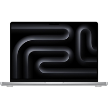 Apple MacBook Pro 14" Silver (M4 10C CPU, 10C GPU/16Gb/512GB SSD) (MW2W3ZP/A)
